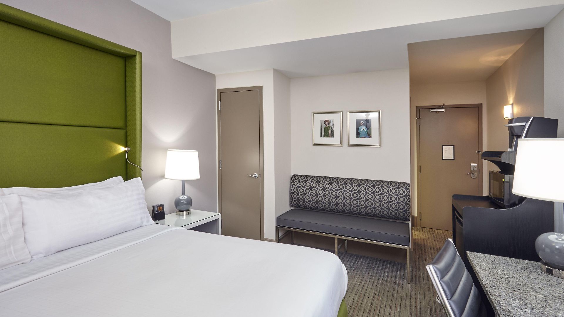 Hotel Express - Magnificent Mile By Ihg Chicago