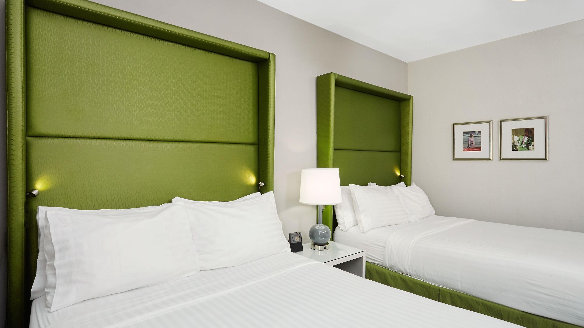 Express - Magnificent Mile By Ihg 3* Chicago