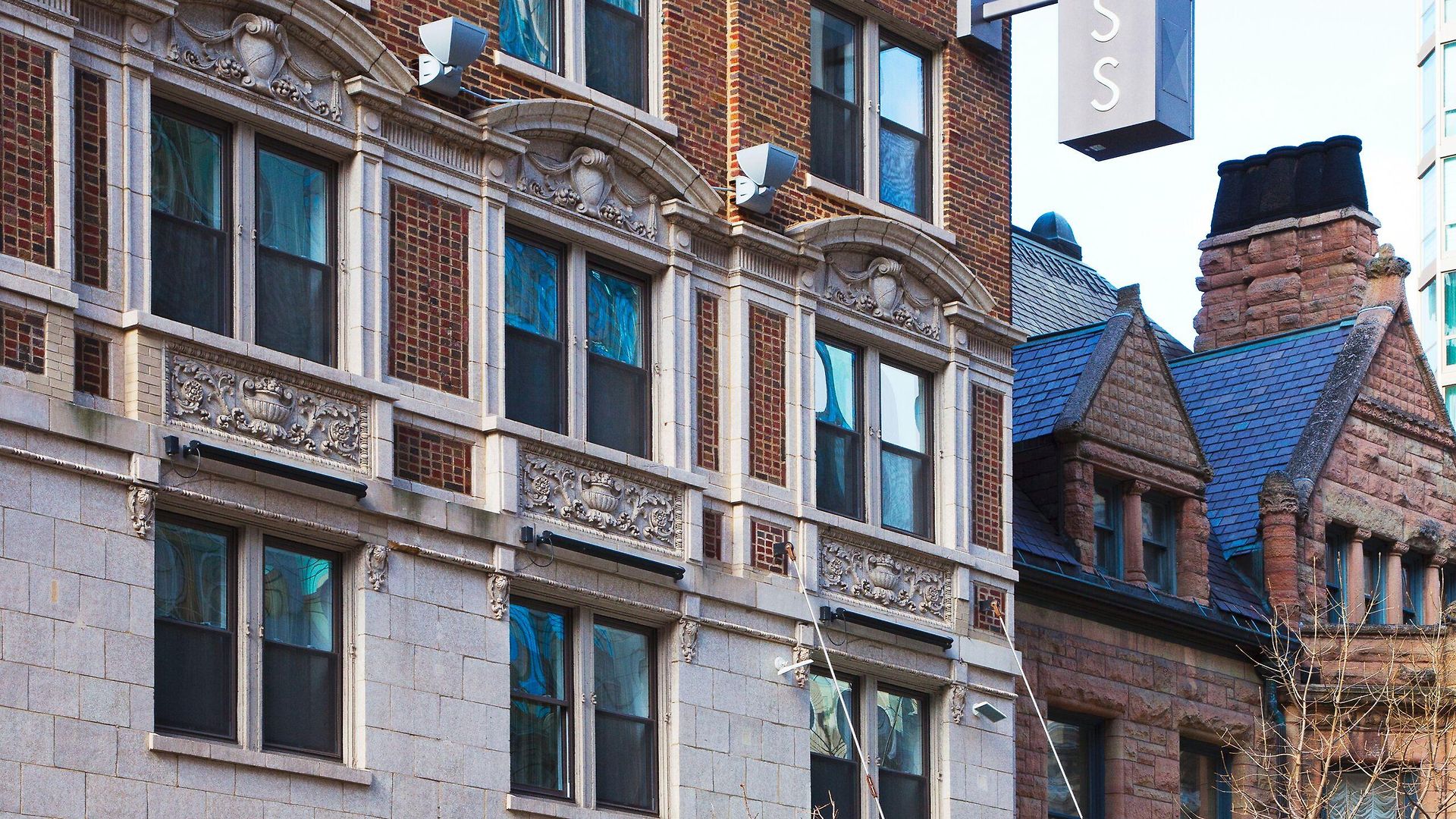 Express - Magnificent Mile By Ihg 3* Chicago