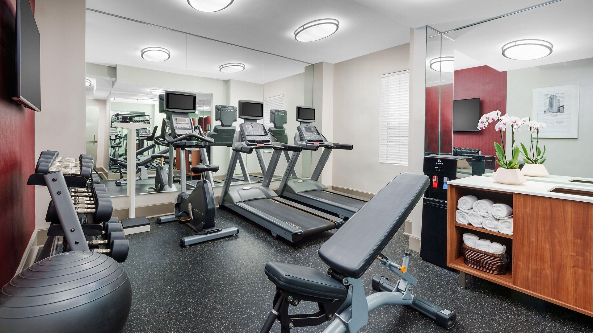 Express - Magnificent Mile By Ihg Chicago