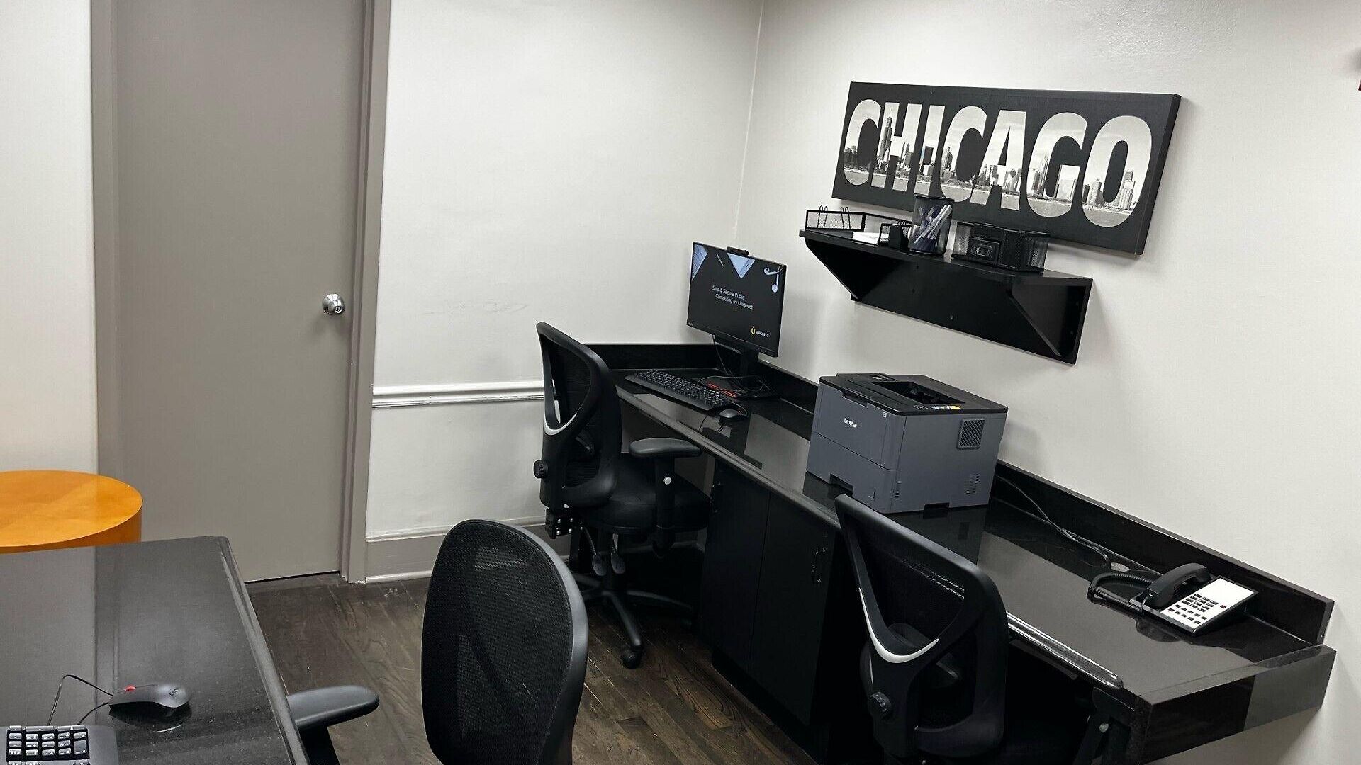 Express - Magnificent Mile By Ihg
