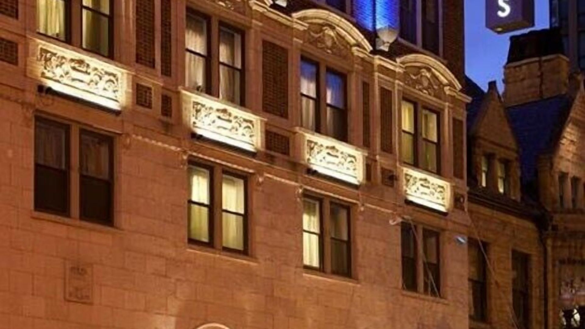 Hotel Express - Magnificent Mile By Ihg