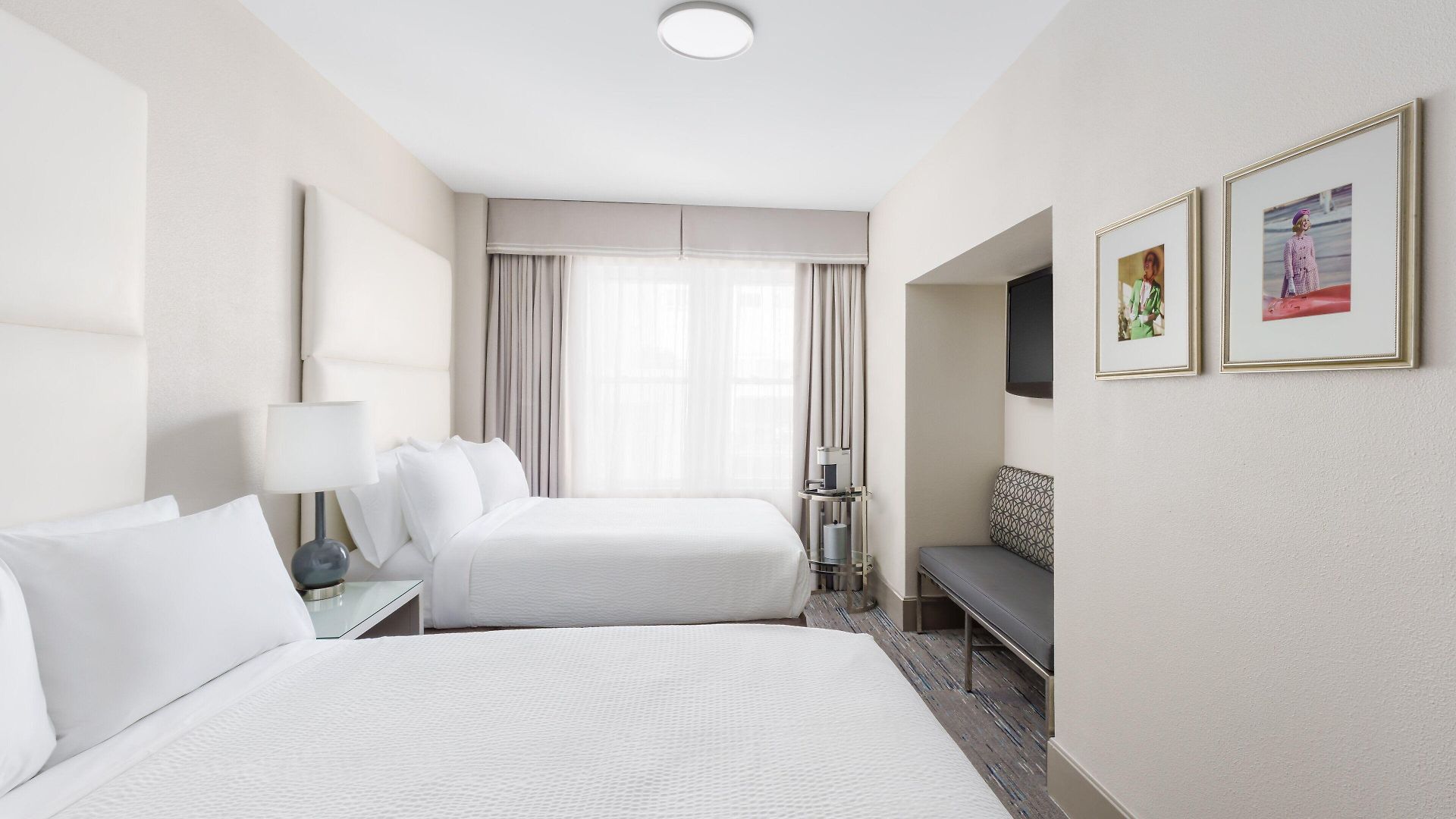 Express - Magnificent Mile By Ihg 3*