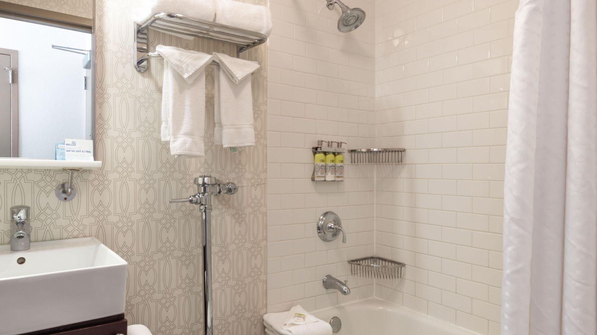 Express - Magnificent Mile By Ihg Hotel