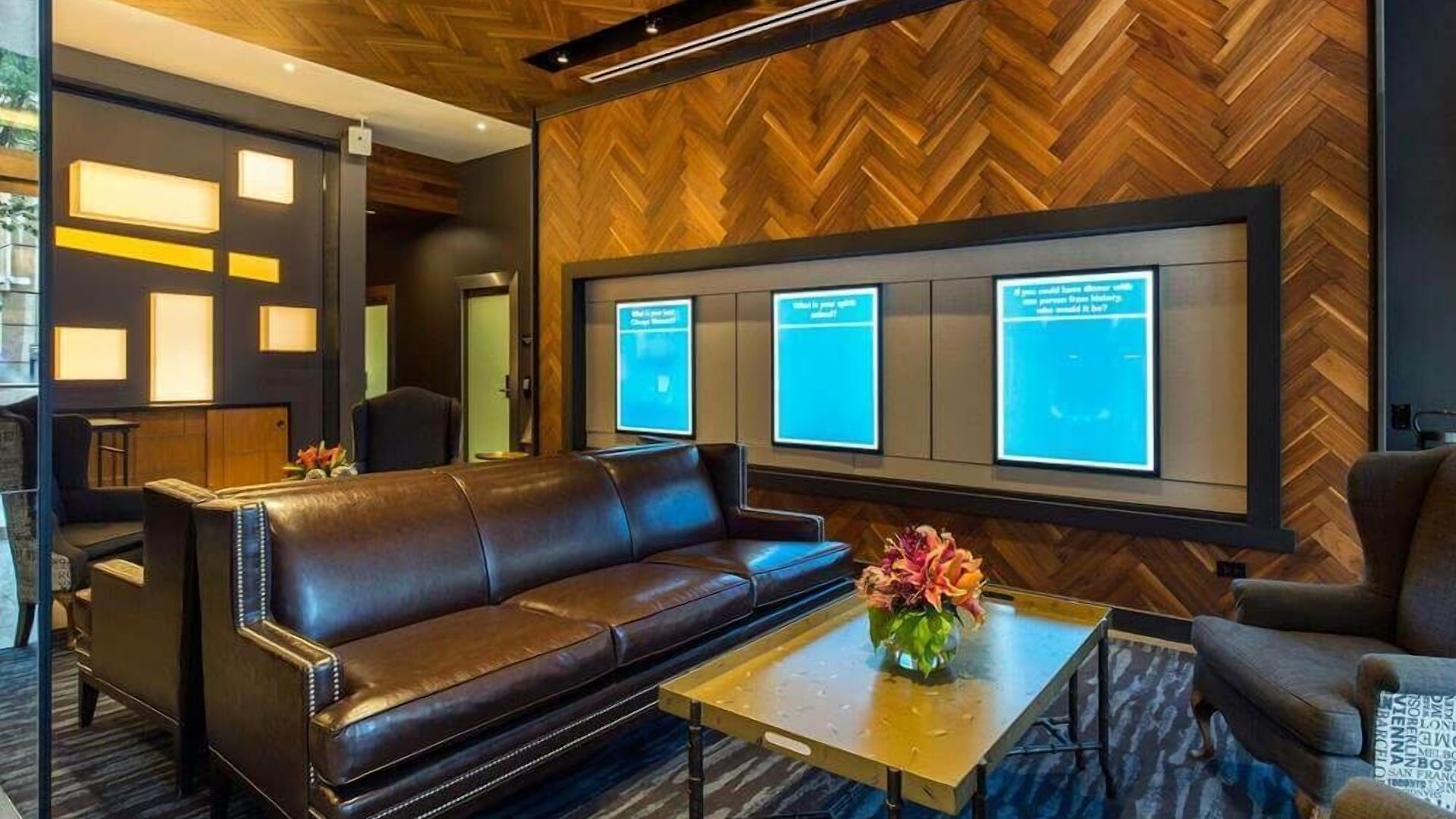 The Collection Magnificent Mile Hotel 4*