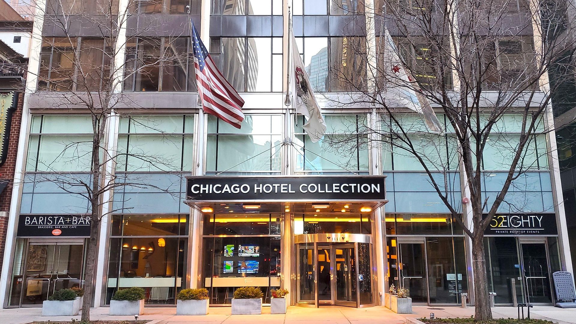 Hotel The Collection Magnificent Mile Chicago