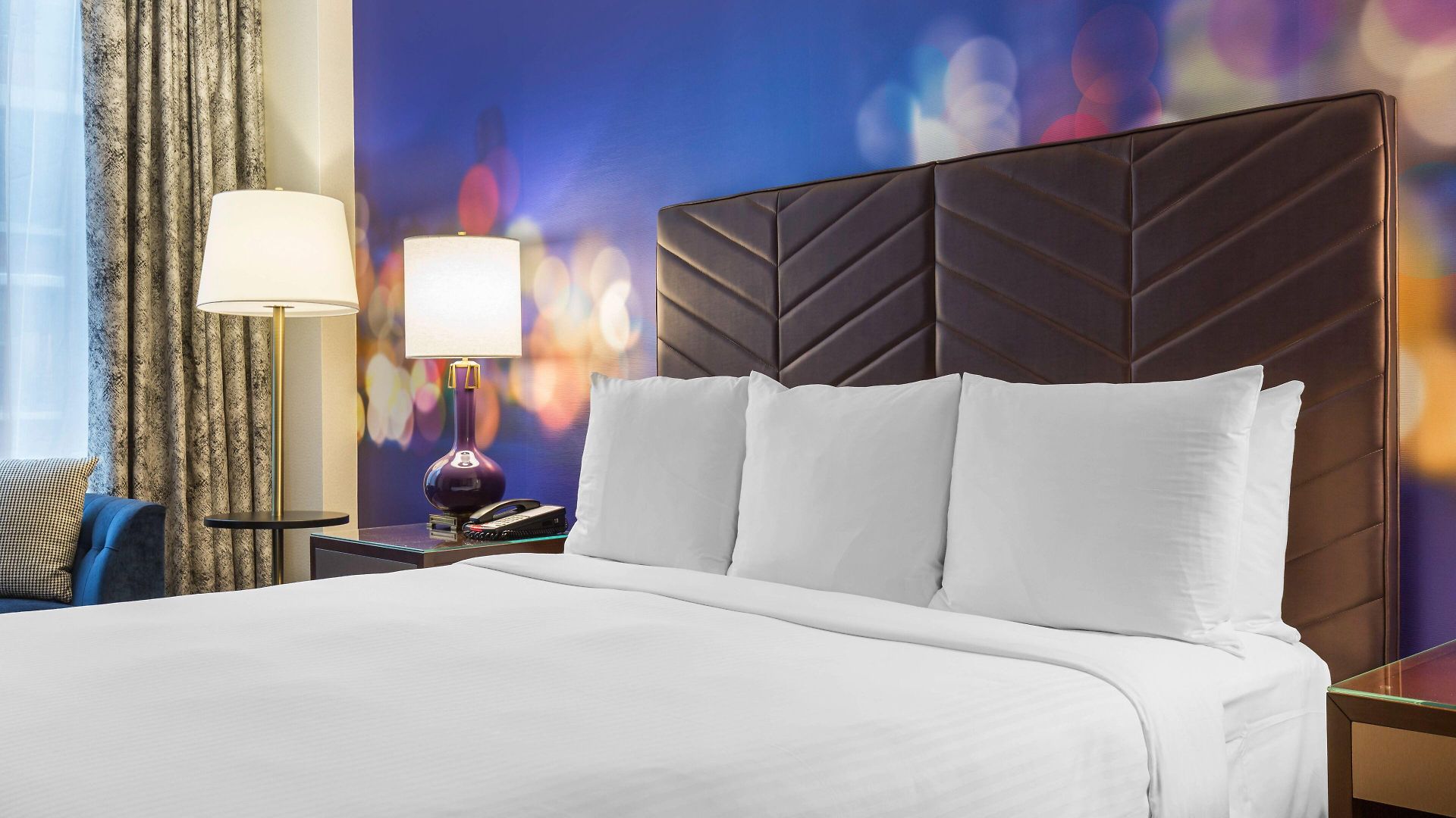 The Collection Magnificent Mile Hotel Chicago