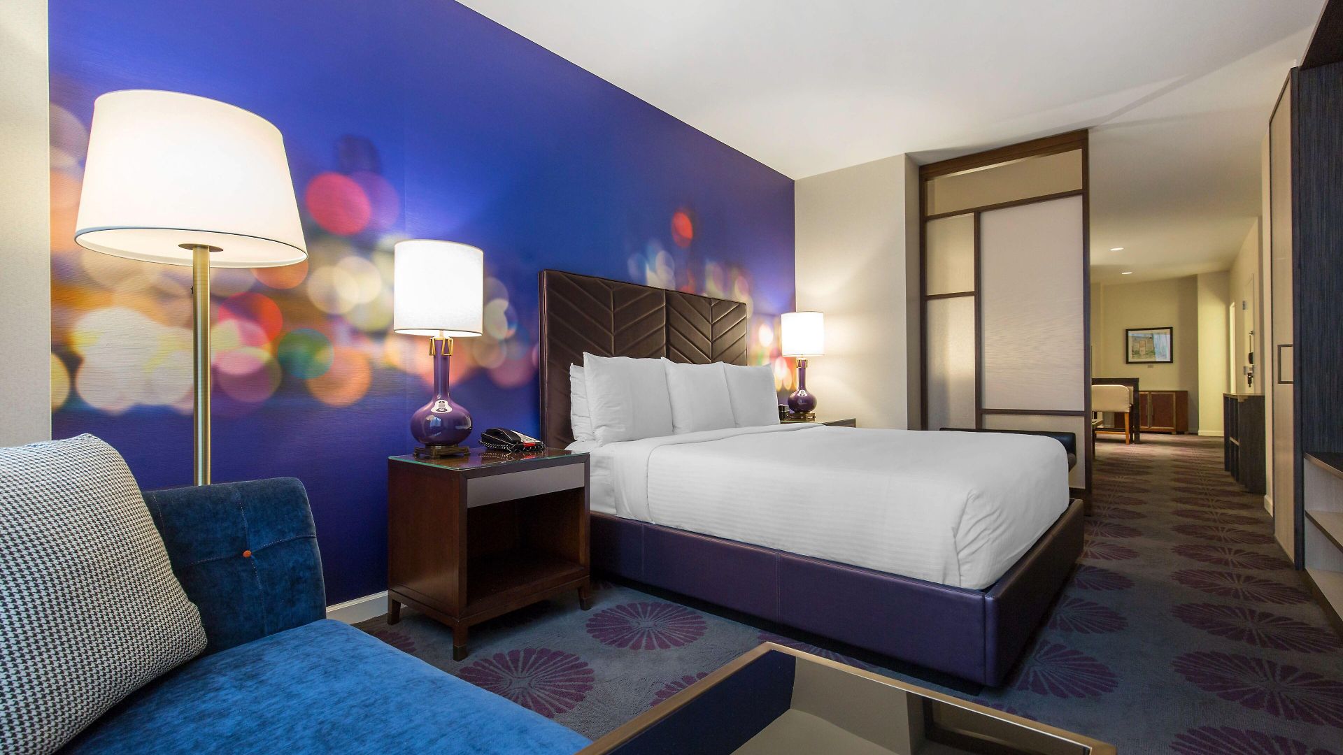 Hotel The Collection Magnificent Mile