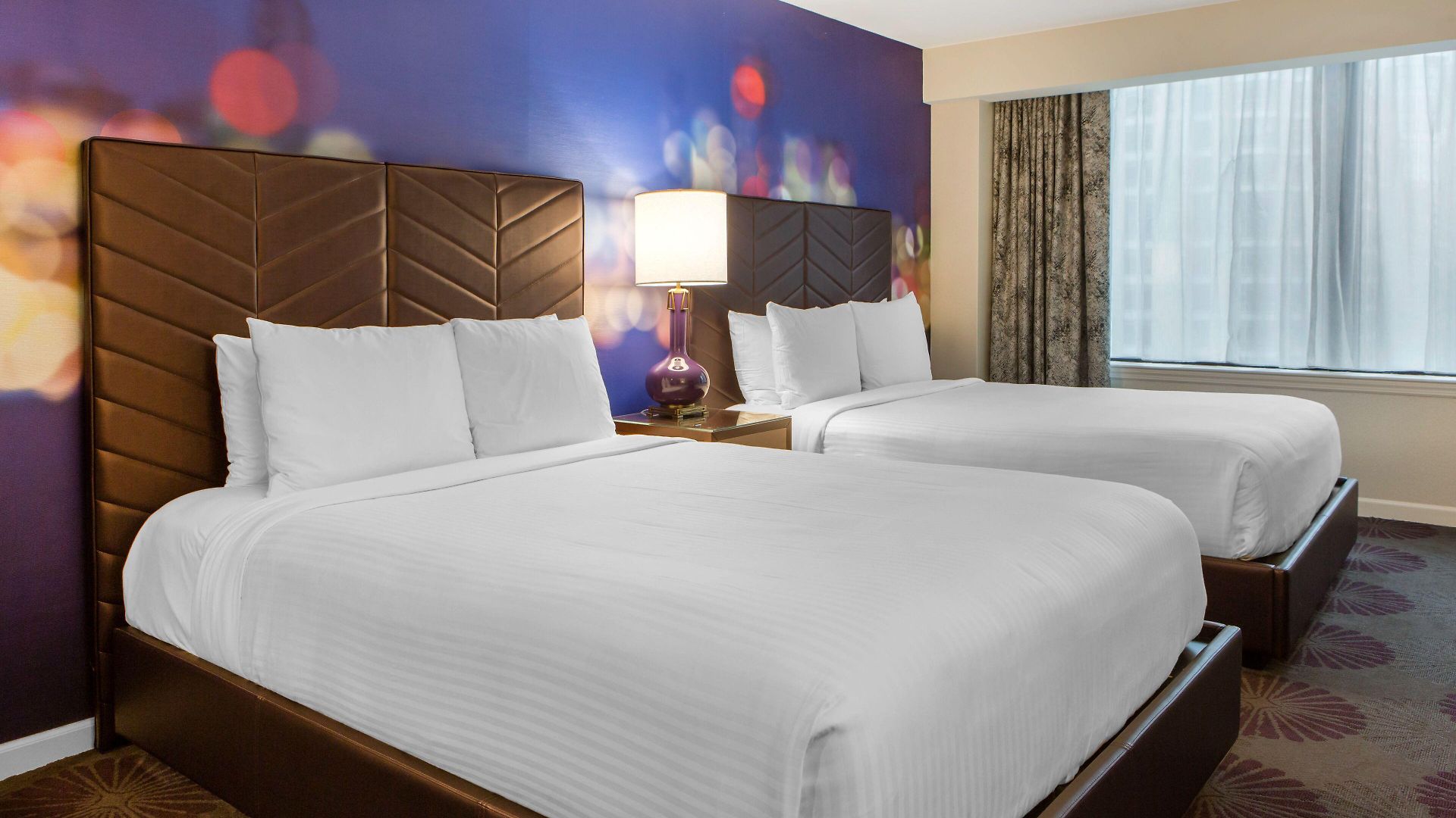 The Collection Magnificent Mile 4* Chicago