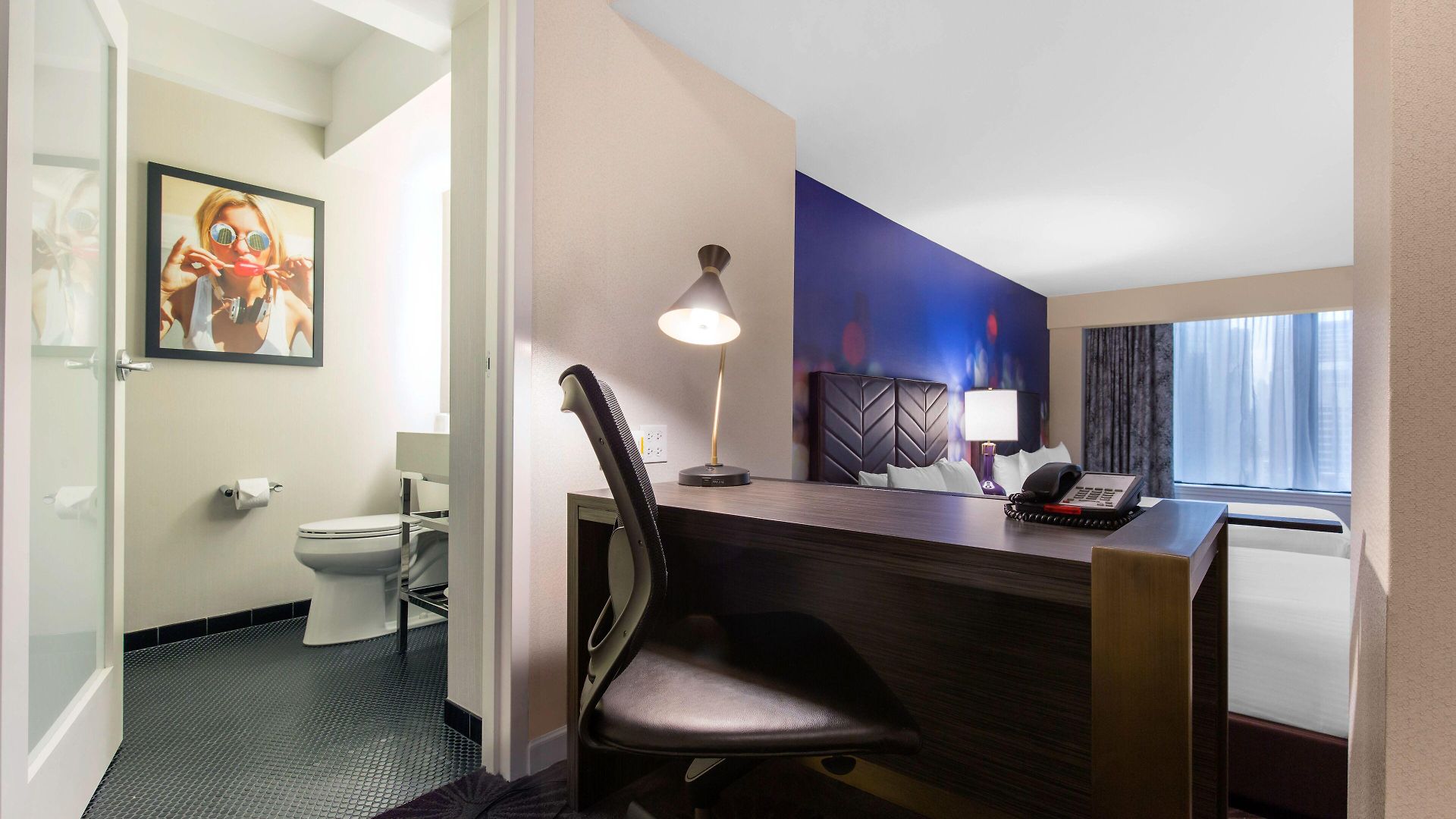 The Collection Magnificent Mile 4* Chicago