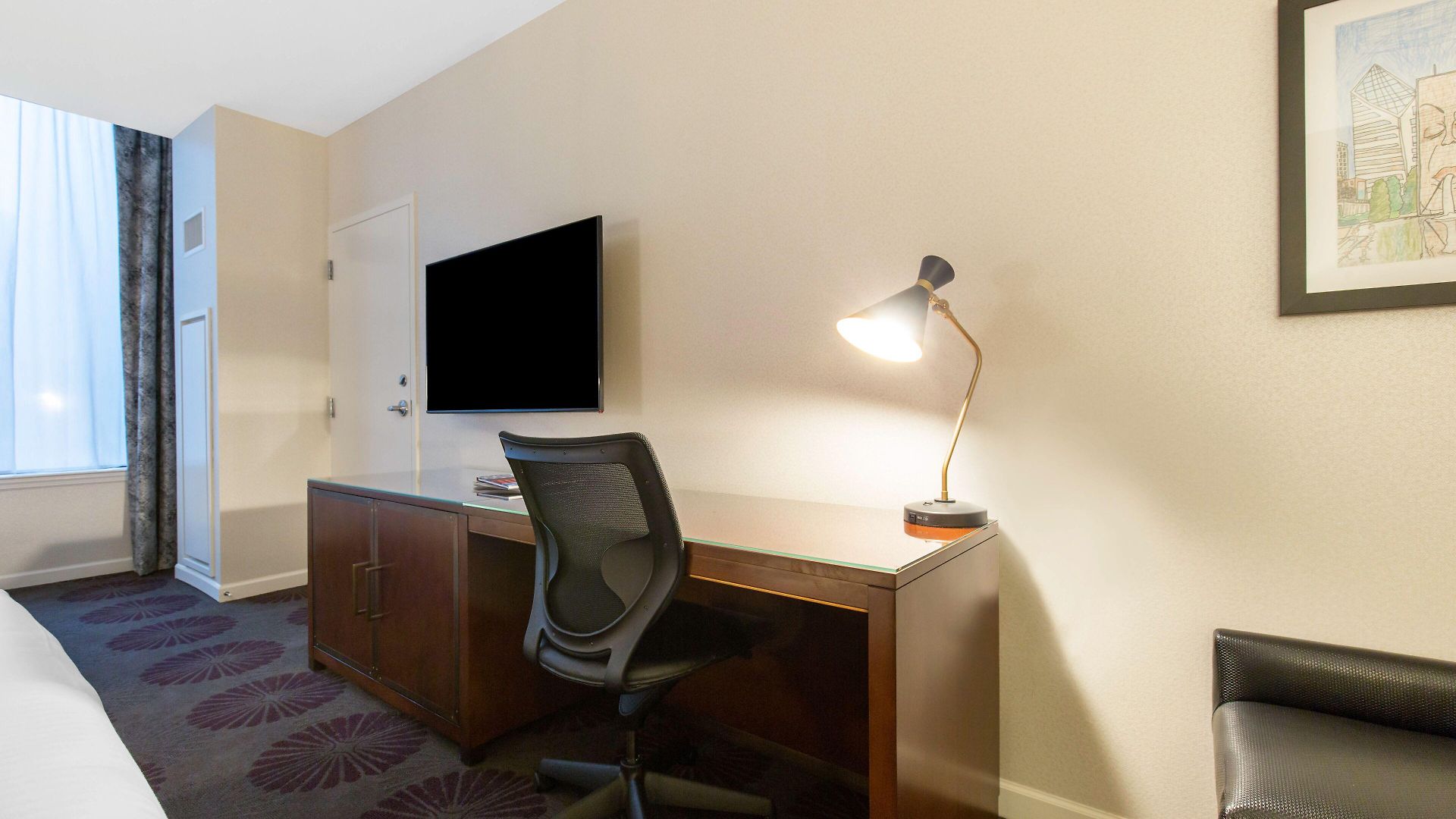 The Collection Magnificent Mile 4* Chicago