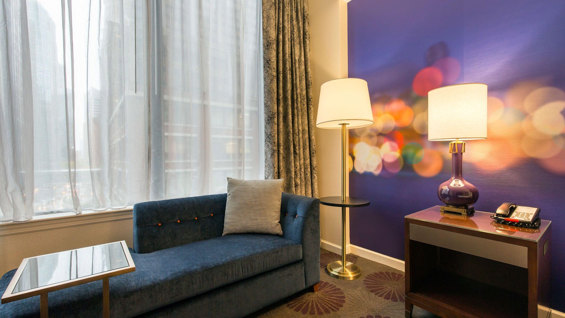 The Collection Magnificent Mile Hotel Chicago