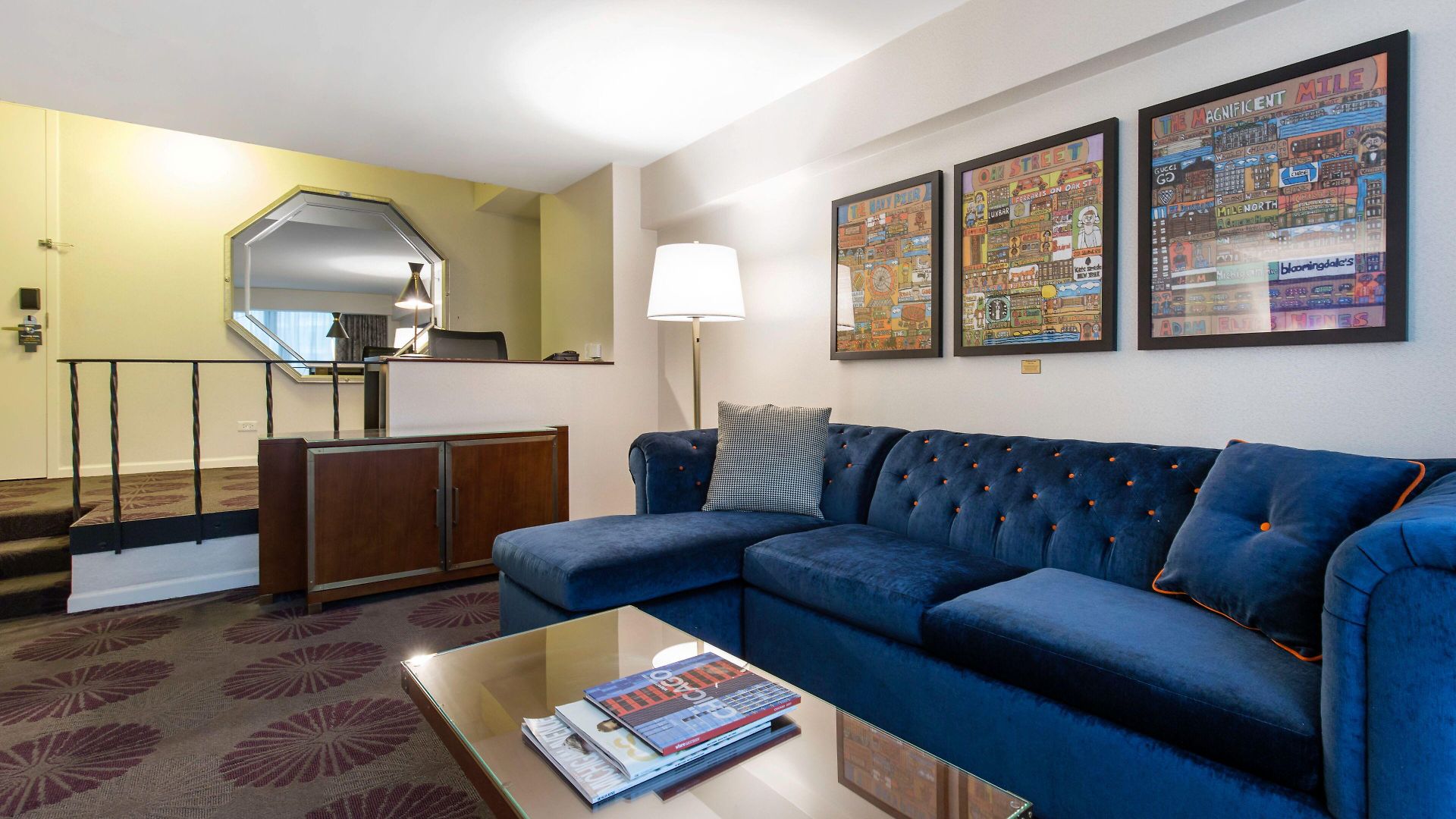 The Collection Magnificent Mile Hotel Chicago