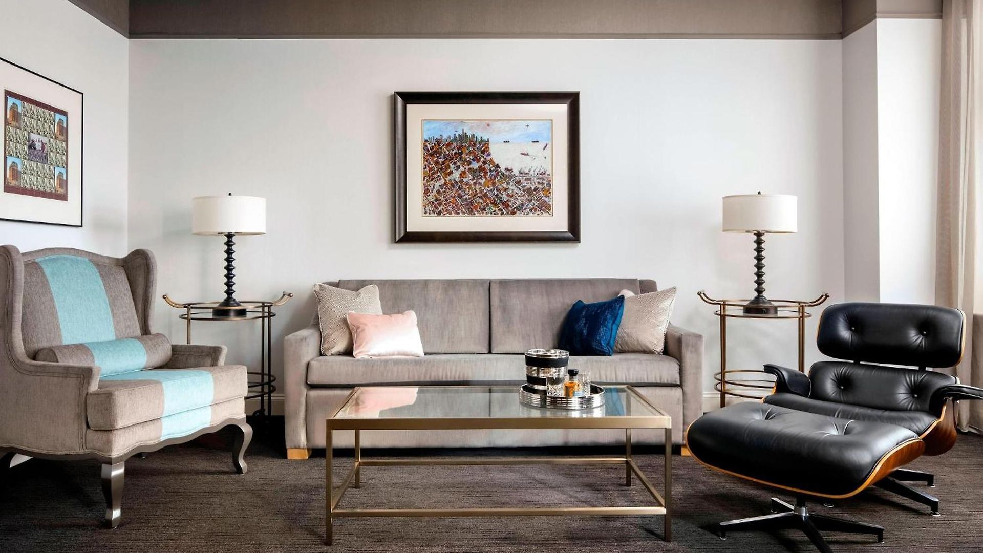 The Blackstone, Autograph Collection 4* Chicago