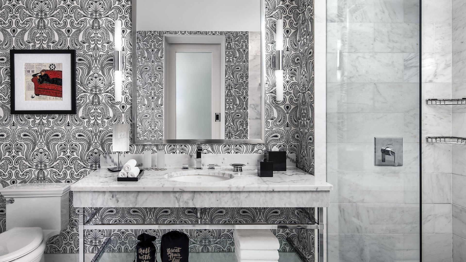 The Blackstone, Autograph Collection Hotel Chicago
