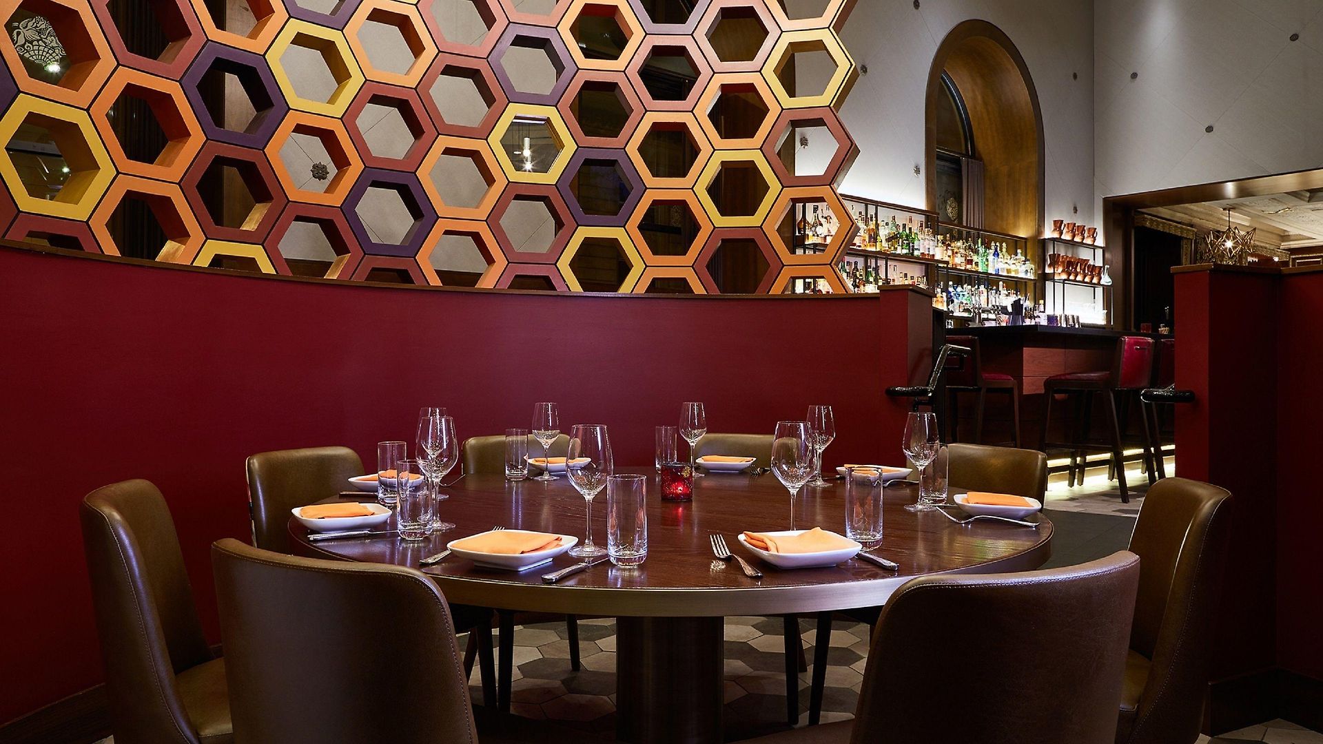 The Blackstone, Autograph Collection Hotel 4*
