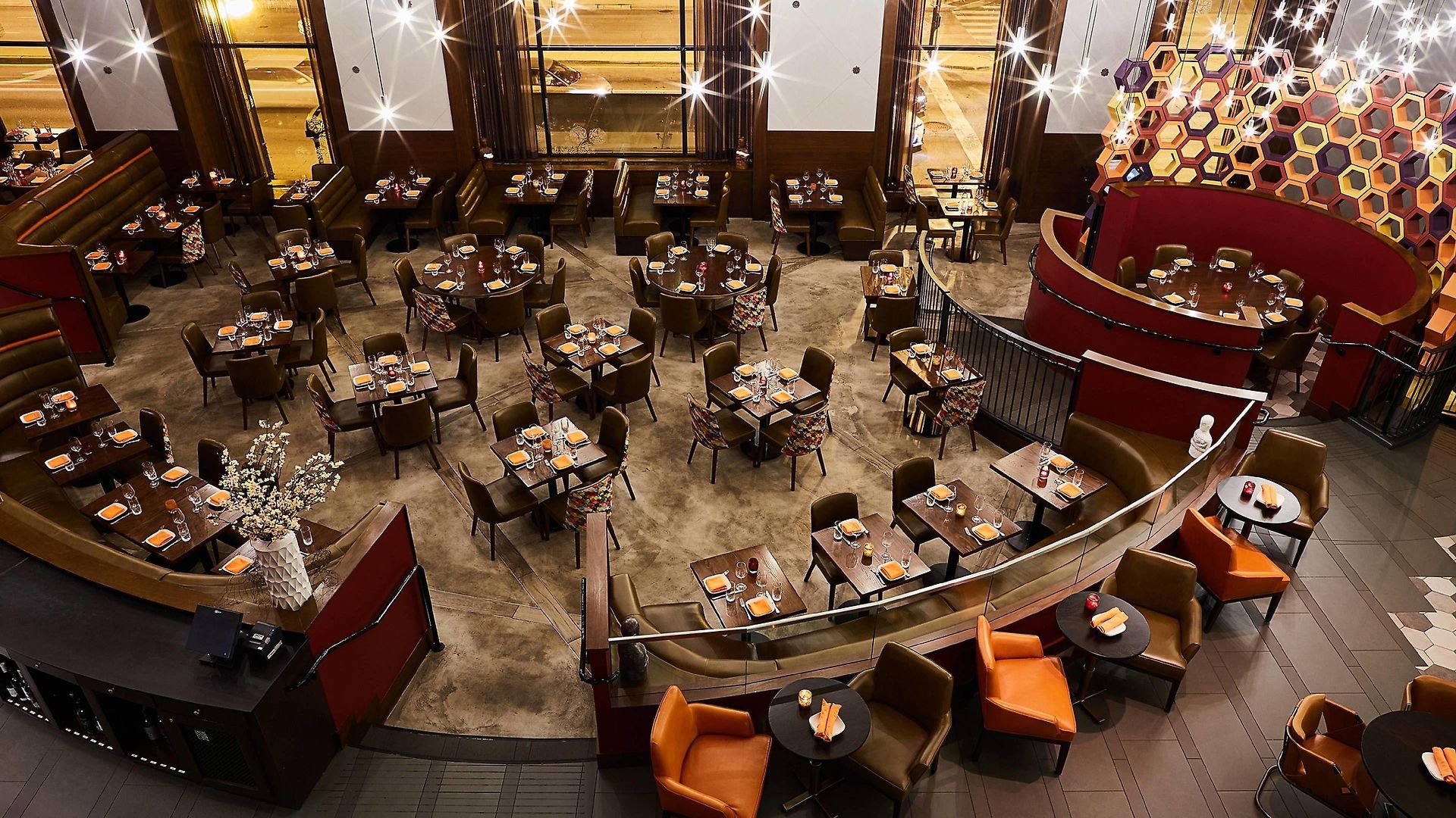 Hotel The Blackstone, Autograph Collection