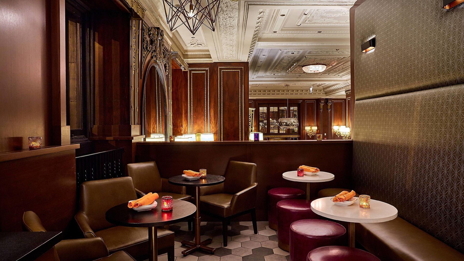 Hotel The Blackstone, Autograph Collection