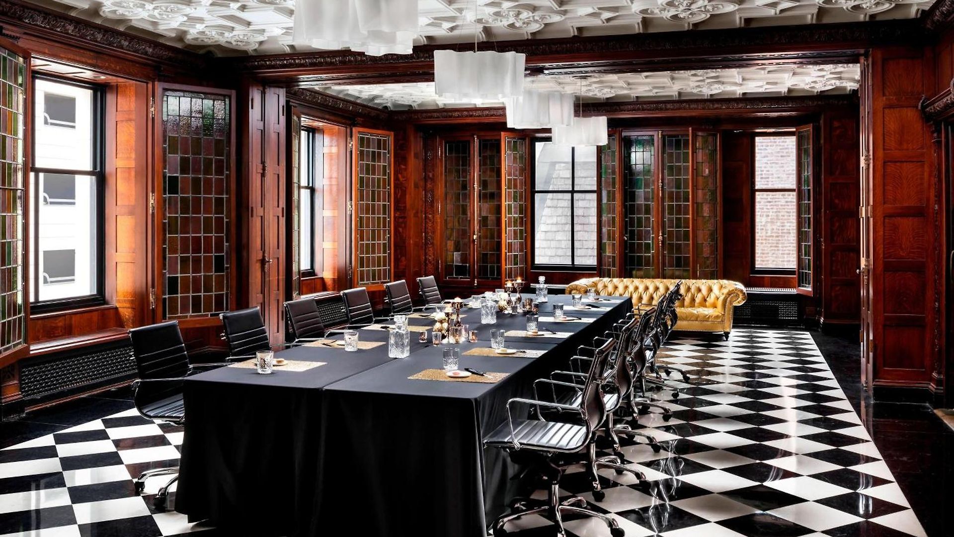 The Blackstone, Autograph Collection Chicago