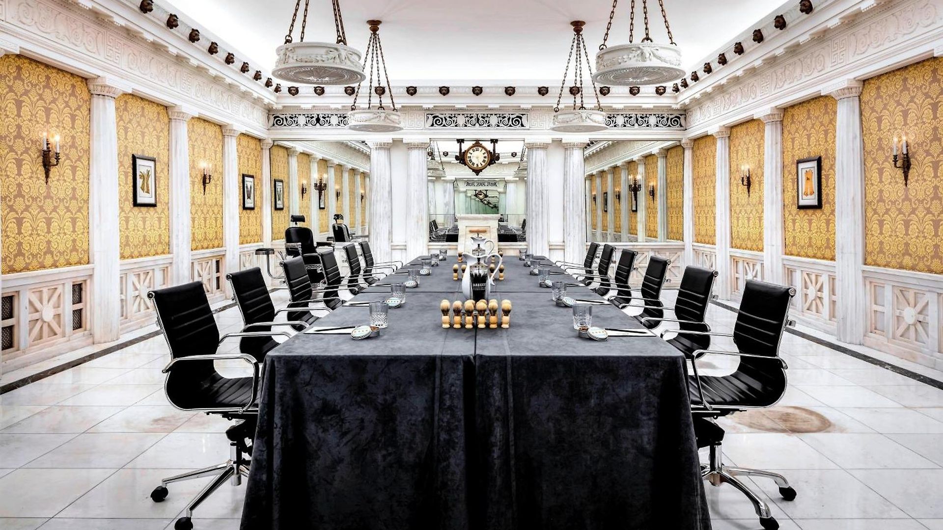 Hotel The Blackstone, Autograph Collection Chicago