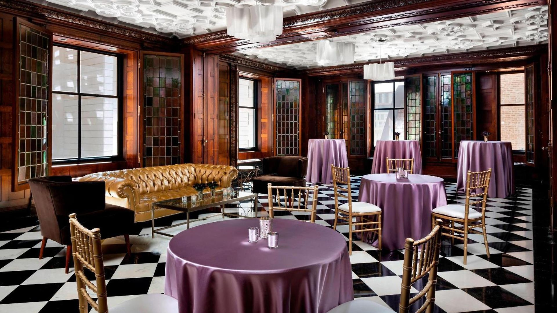 The Blackstone, Autograph Collection Hotel