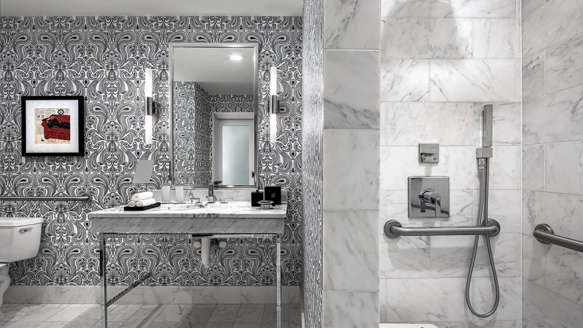 Hotel The Blackstone, Autograph Collection 4*