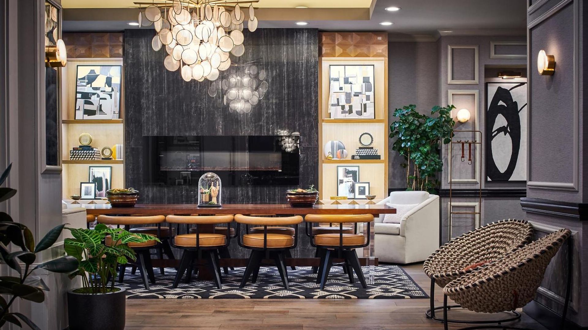 Claridge House Chicago, Tapestry Collection By Hilton Chicago