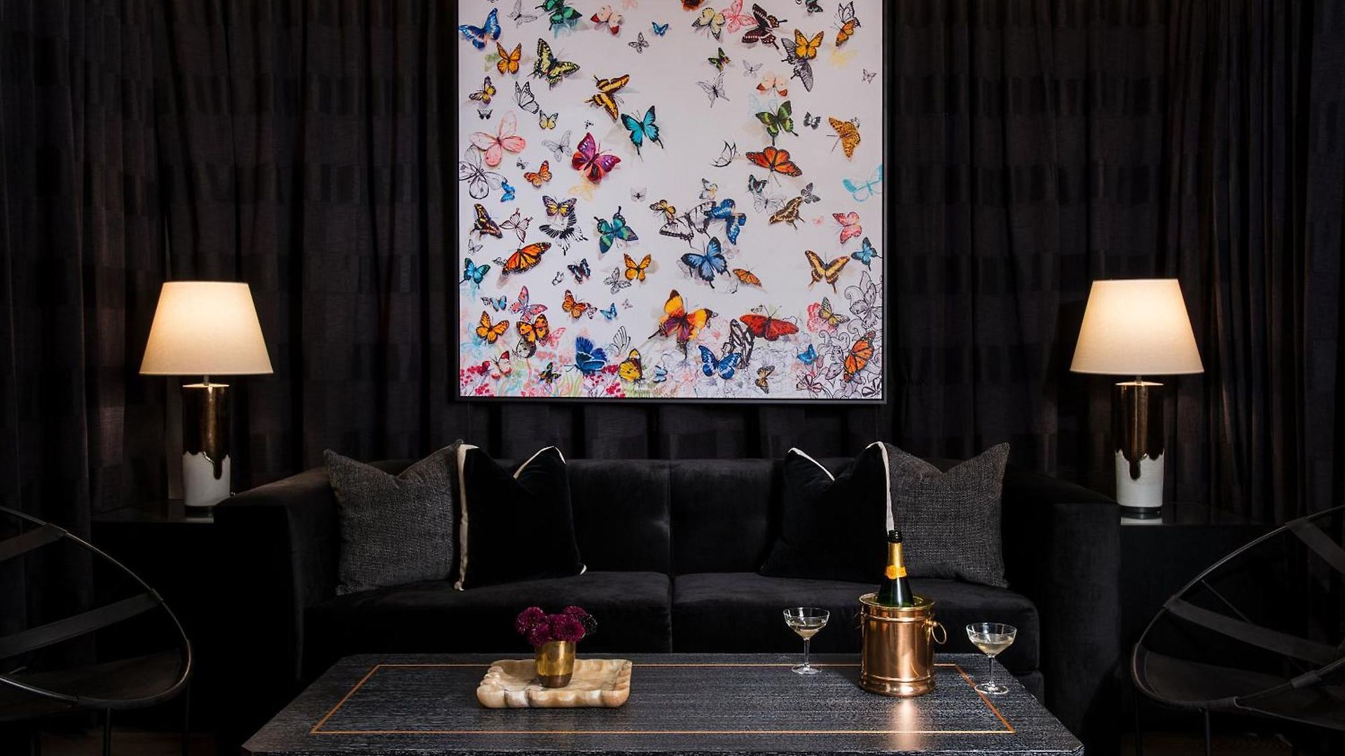 Claridge House Chicago, Tapestry Collection By Hilton Chicago