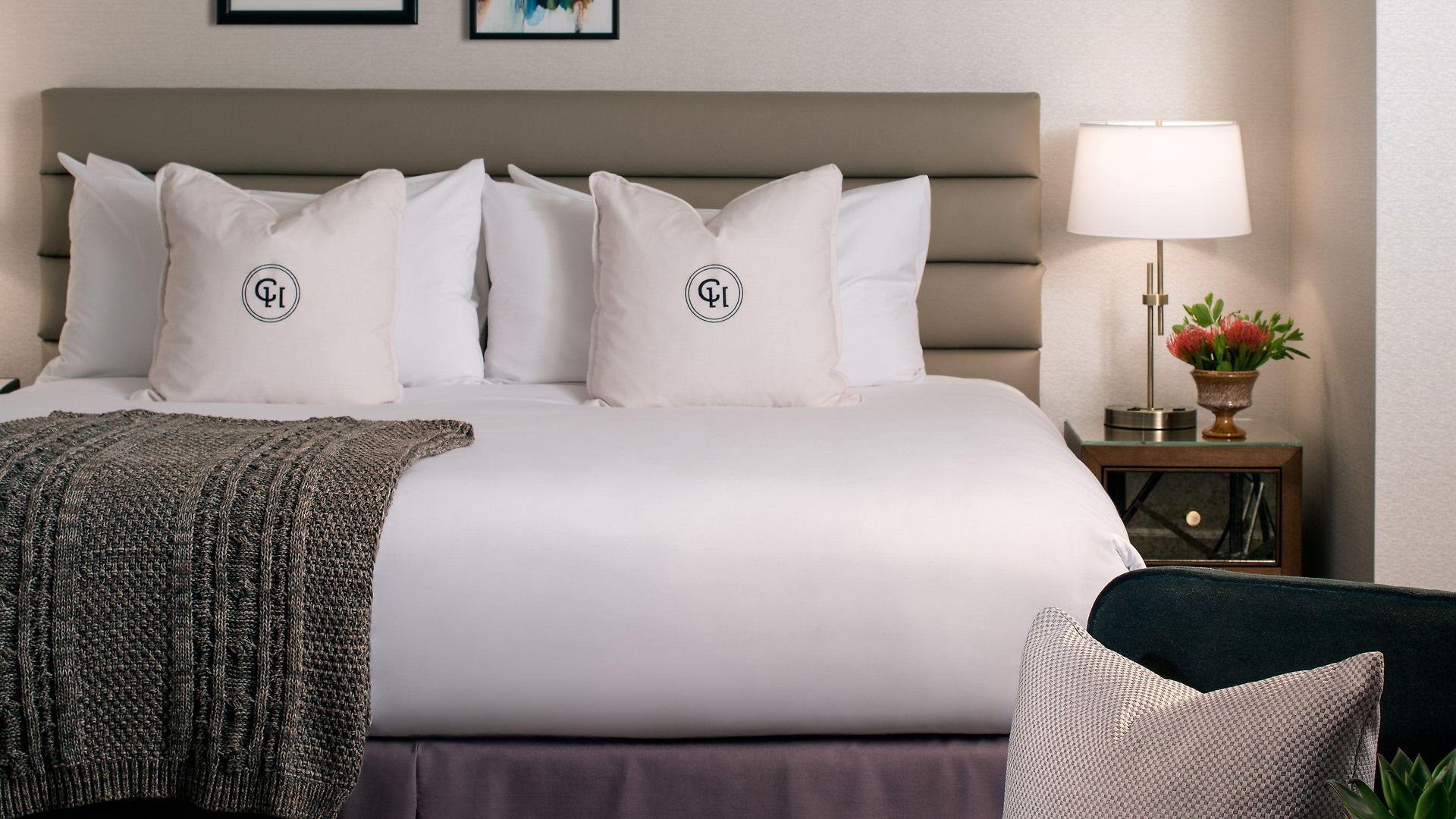 Hotel Claridge House Chicago, Tapestry Collection By Hilton Chicago