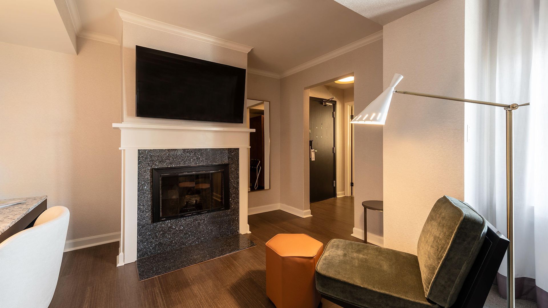 Claridge House Chicago, Tapestry Collection By Hilton Hotel 4*