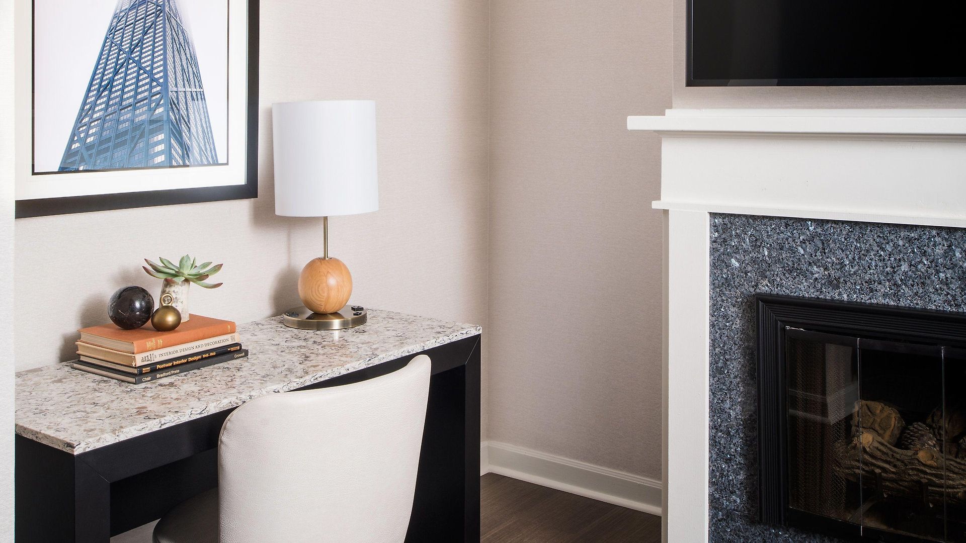 Hotel Claridge House Chicago, Tapestry Collection By Hilton 4*