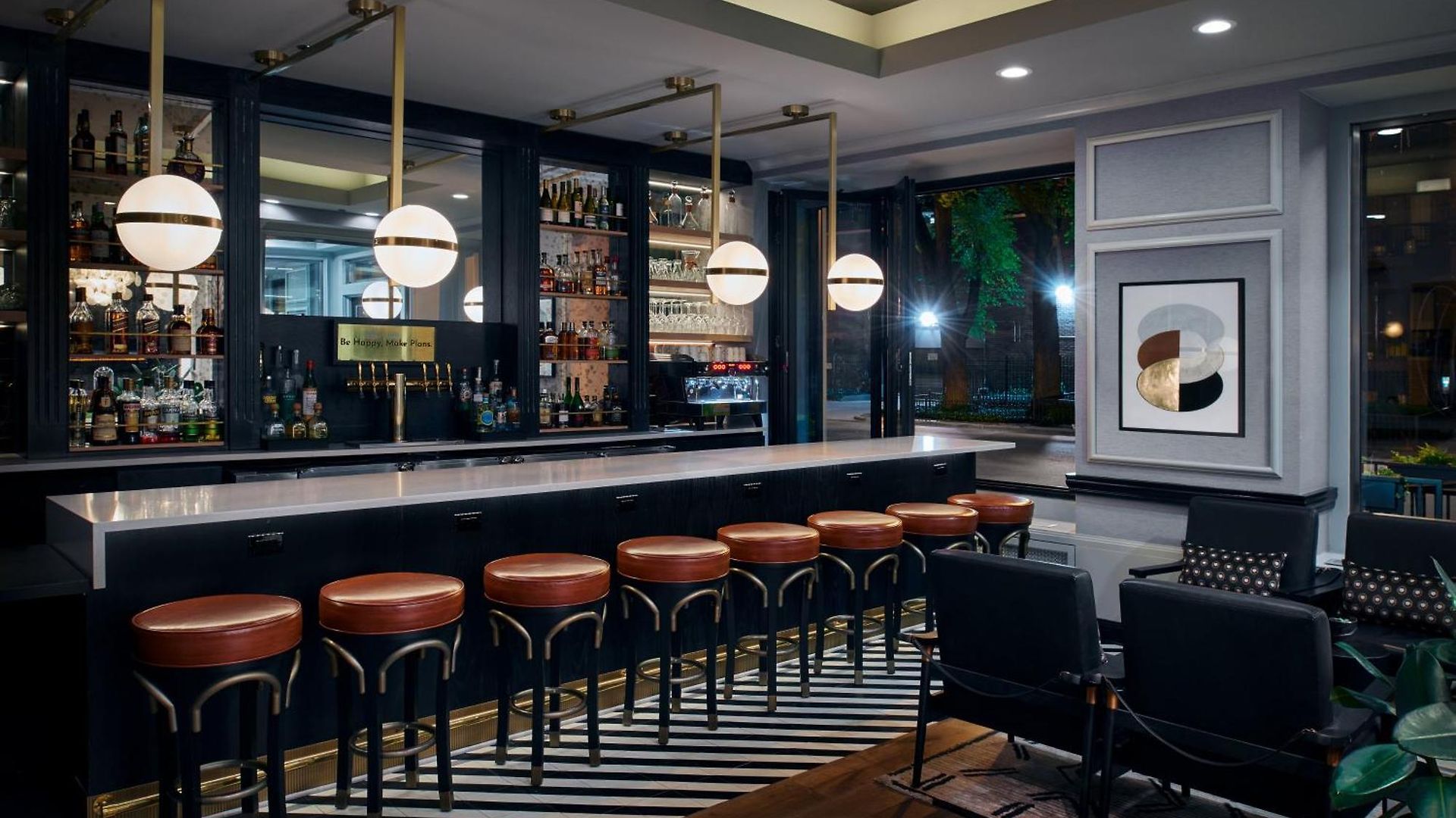 Claridge House Chicago, Tapestry Collection By Hilton 4*