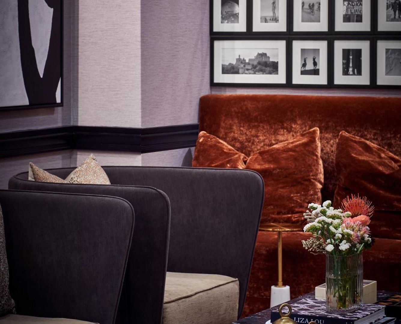 Claridge House Chicago, Tapestry Collection By Hilton 4* Chicago