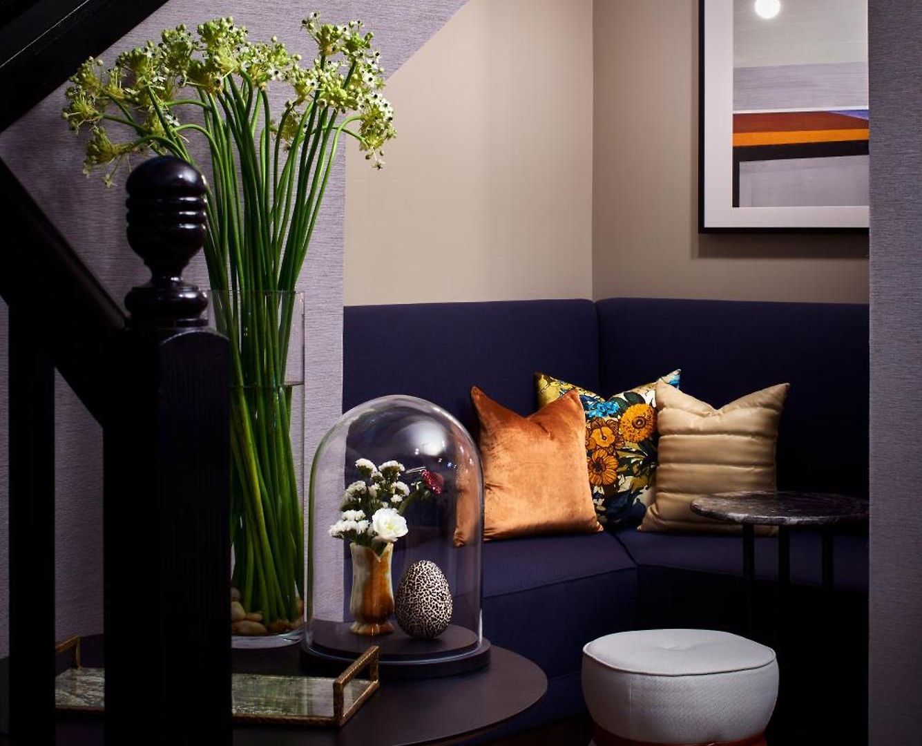 Hotel Claridge House Chicago, Tapestry Collection By Hilton Chicago