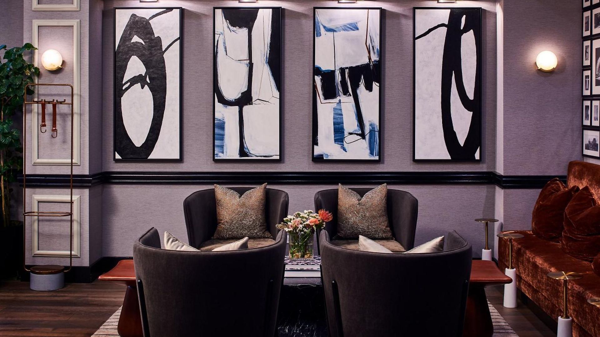 Hotel Claridge House Chicago, Tapestry Collection By Hilton