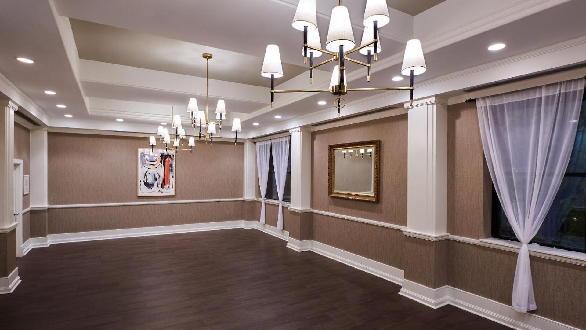 Claridge House Chicago, Tapestry Collection By Hilton 4* Chicago