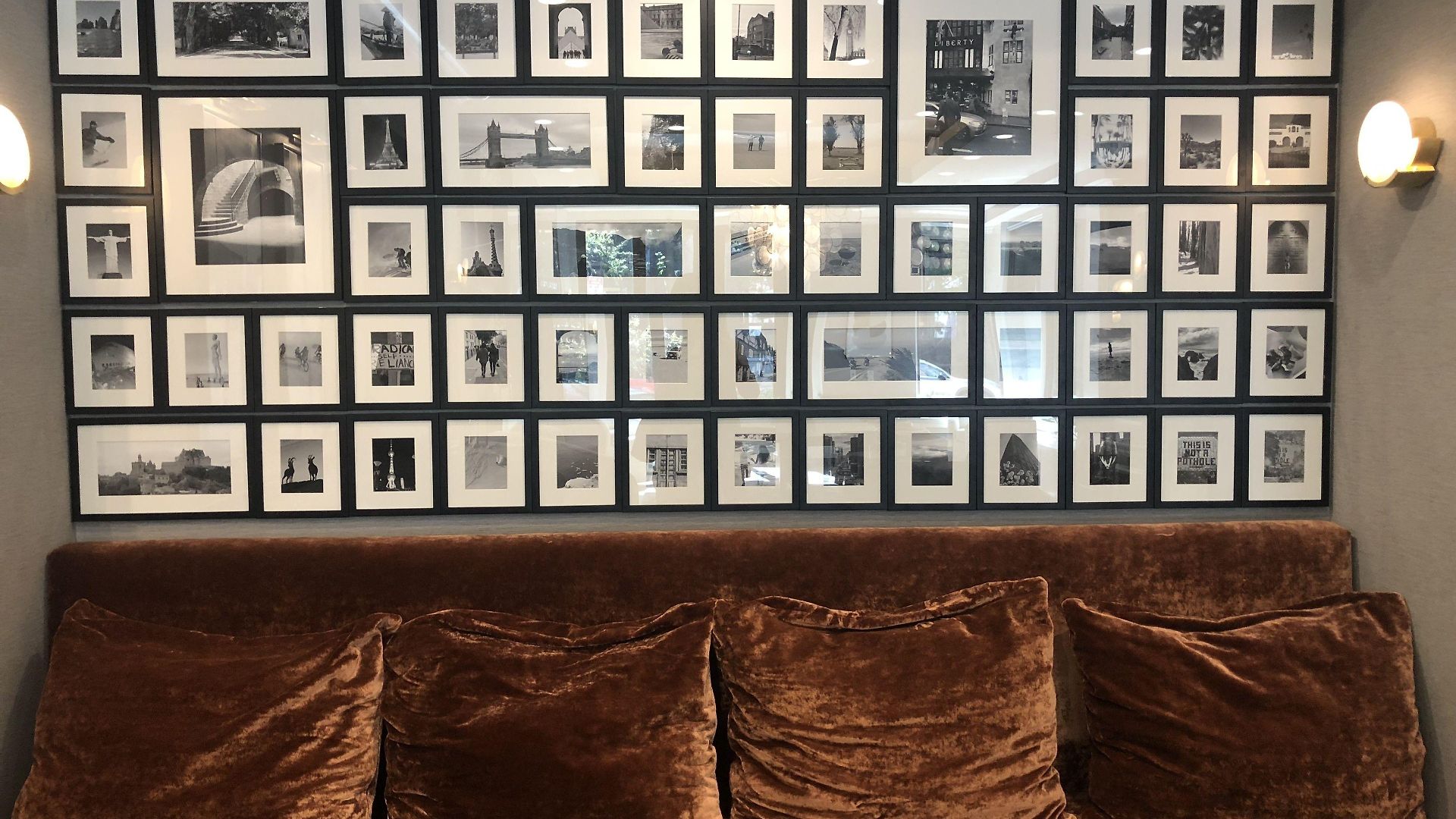 Claridge House Chicago, Tapestry Collection By Hilton 4*