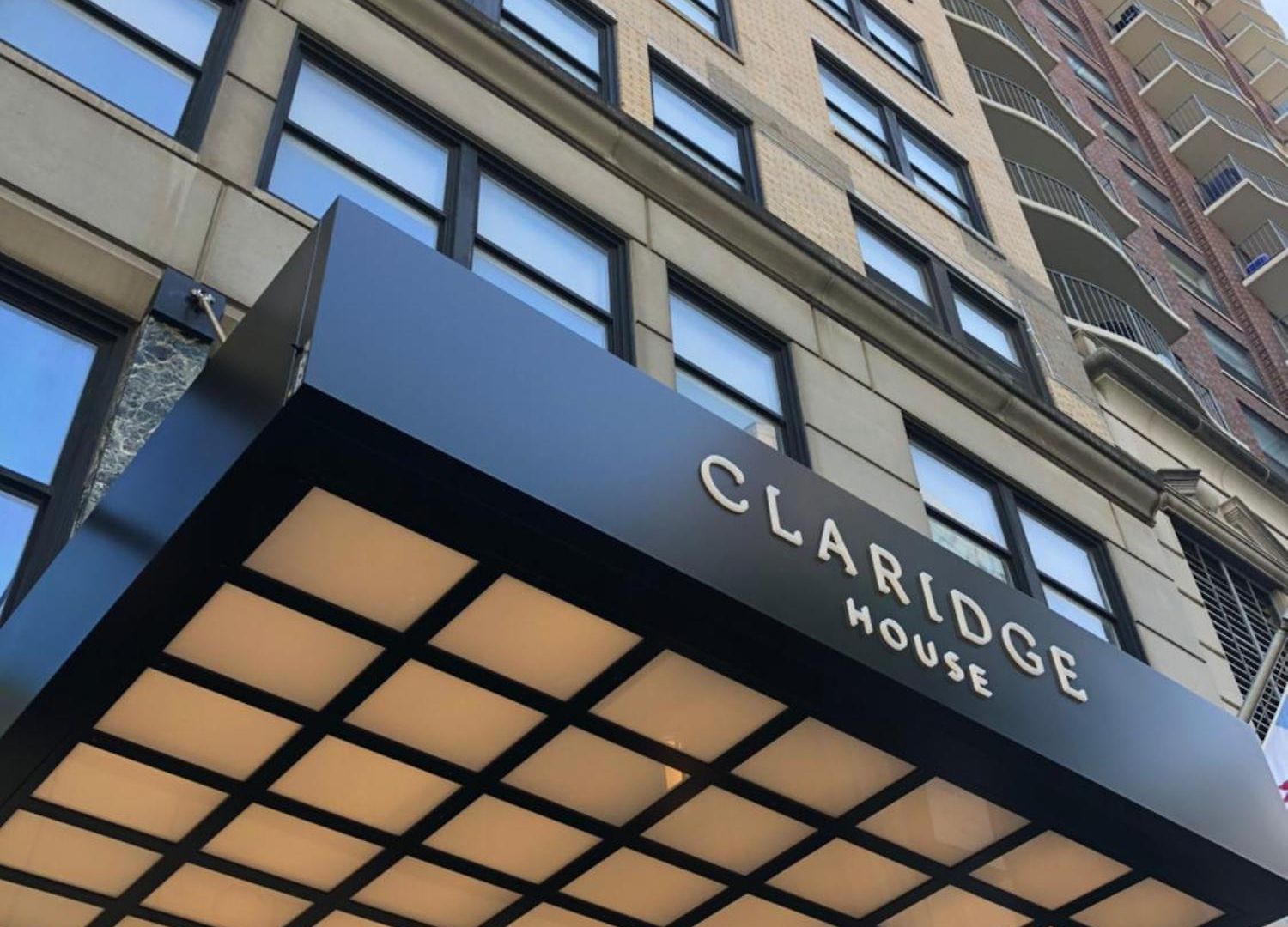 Claridge House Chicago, Tapestry Collection By Hilton Chicago
