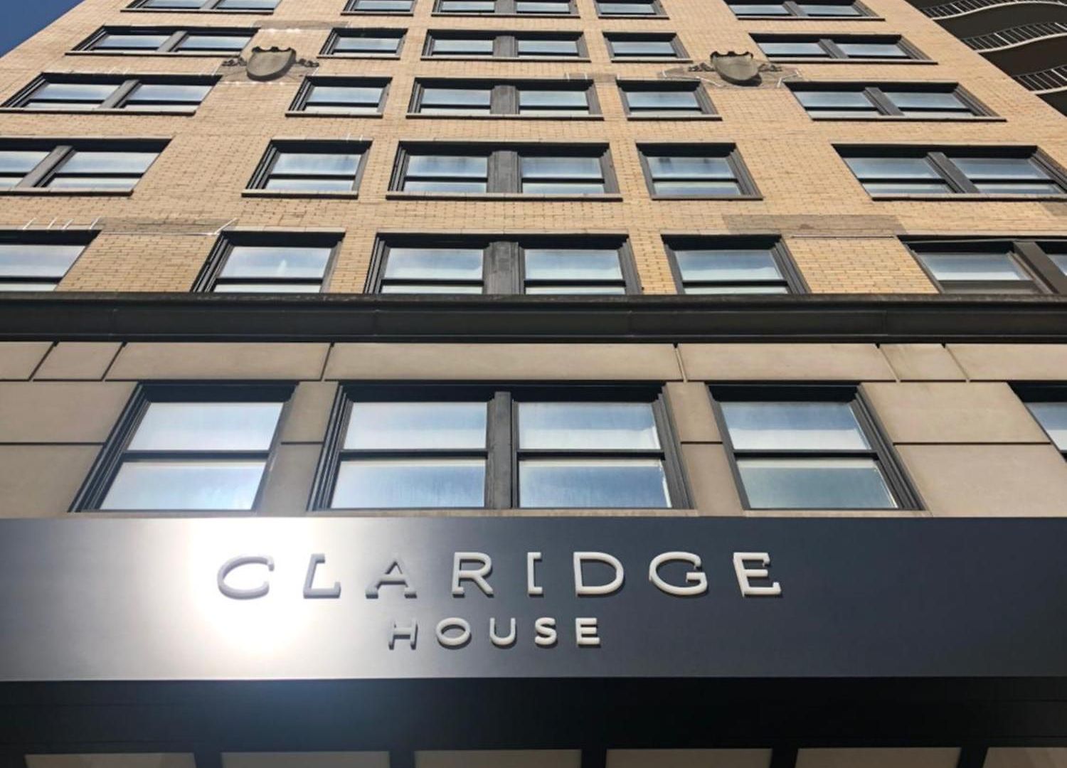 Claridge House Chicago, Tapestry Collection By Hilton