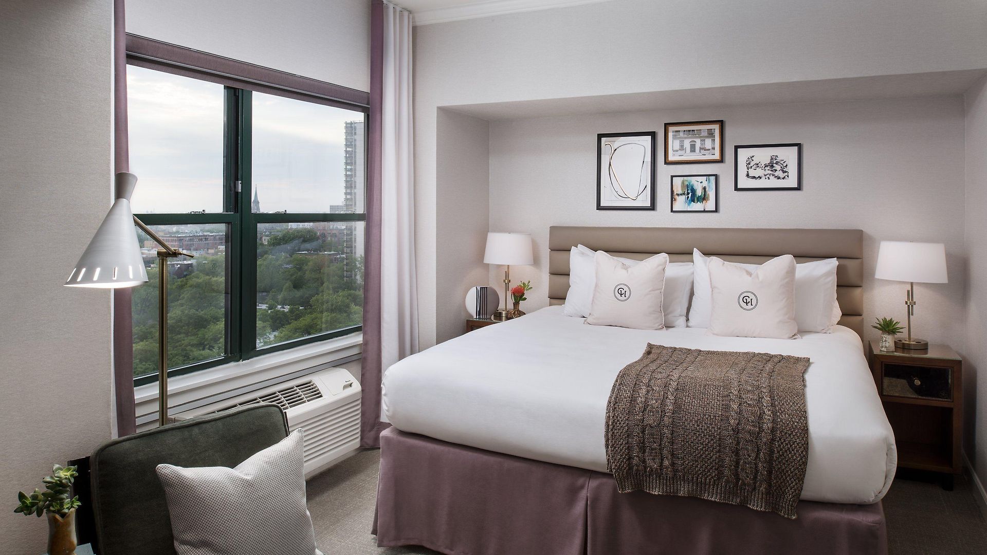 Claridge House Chicago, Tapestry Collection By Hilton Chicago