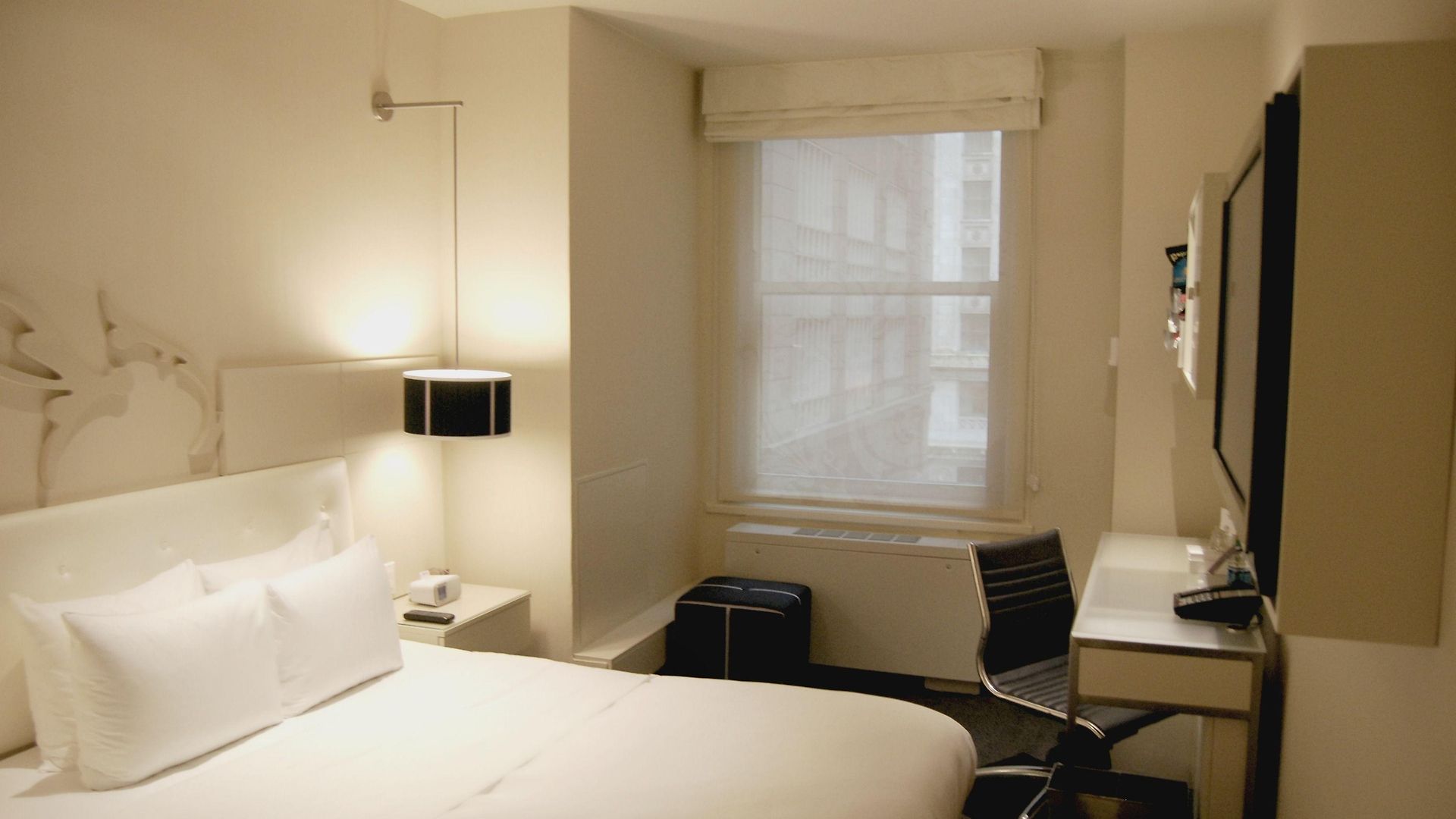 The Midland Hotel, Chicago, A Tribute Portfolio 4*