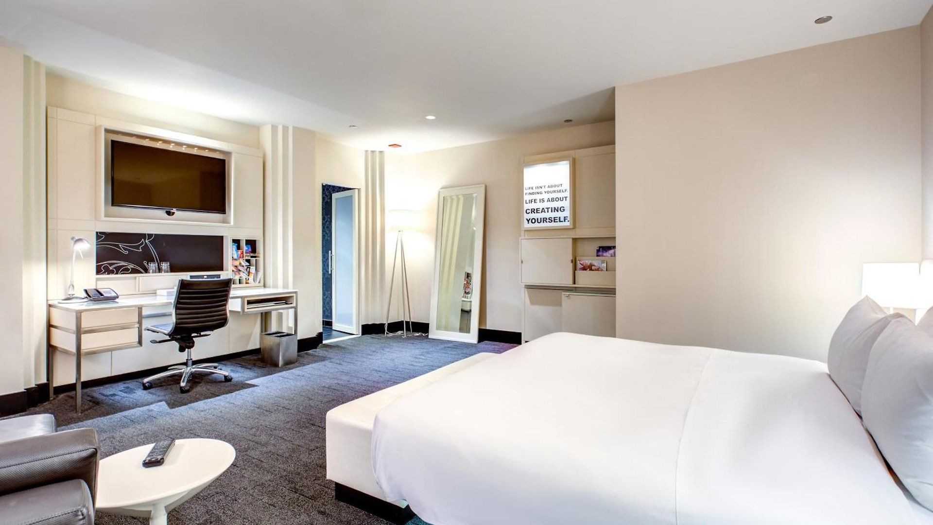 The Midland Hotel, Chicago, A Tribute Portfolio Hotel 4*