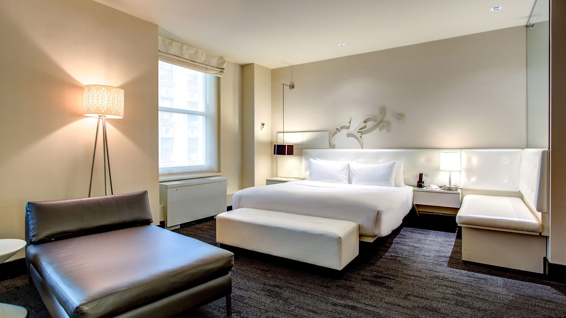 The Midland Hotel, Chicago, A Tribute Portfolio 4* Chicago