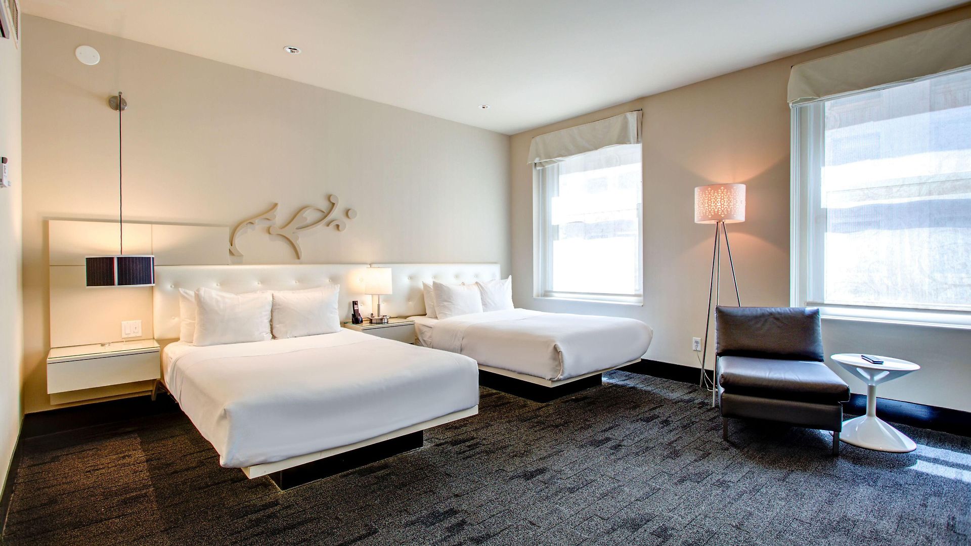 The Midland Hotel, Chicago, A Tribute Portfolio 4* Chicago
