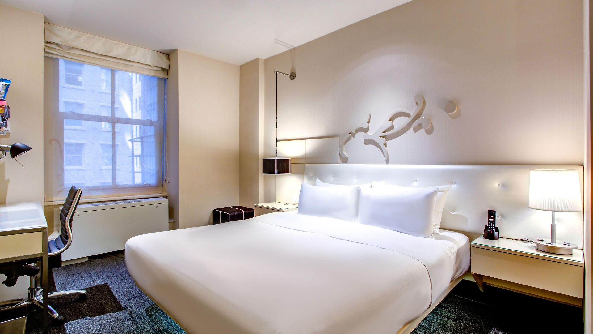 The Midland Hotel, Chicago, A Tribute Portfolio