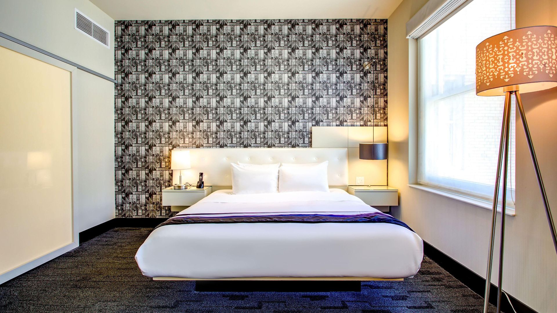The Midland Hotel, Chicago, A Tribute Portfolio 4* Chicago