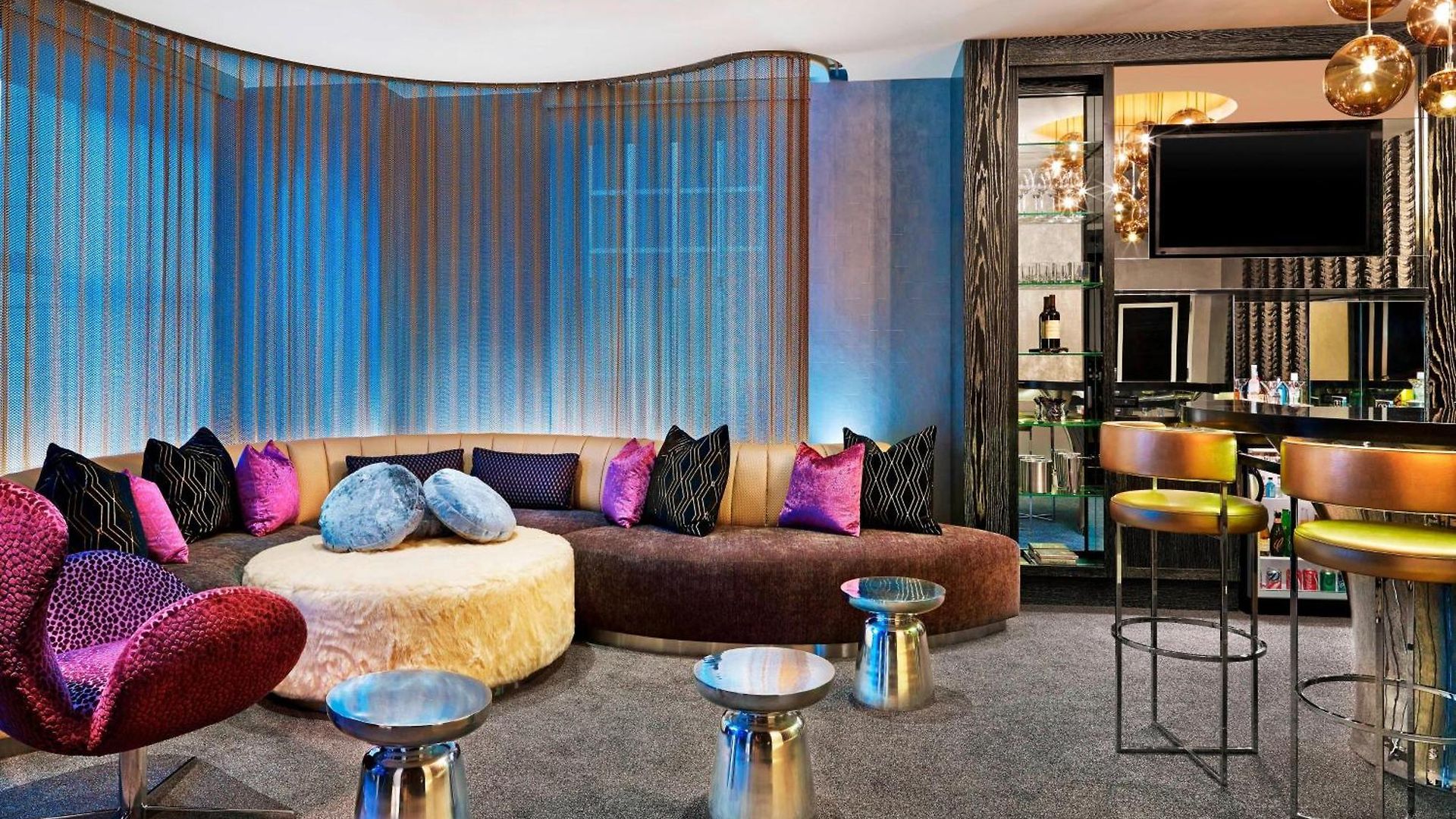 Hotel The Midland Hotel, Chicago, A Tribute Portfolio 4*