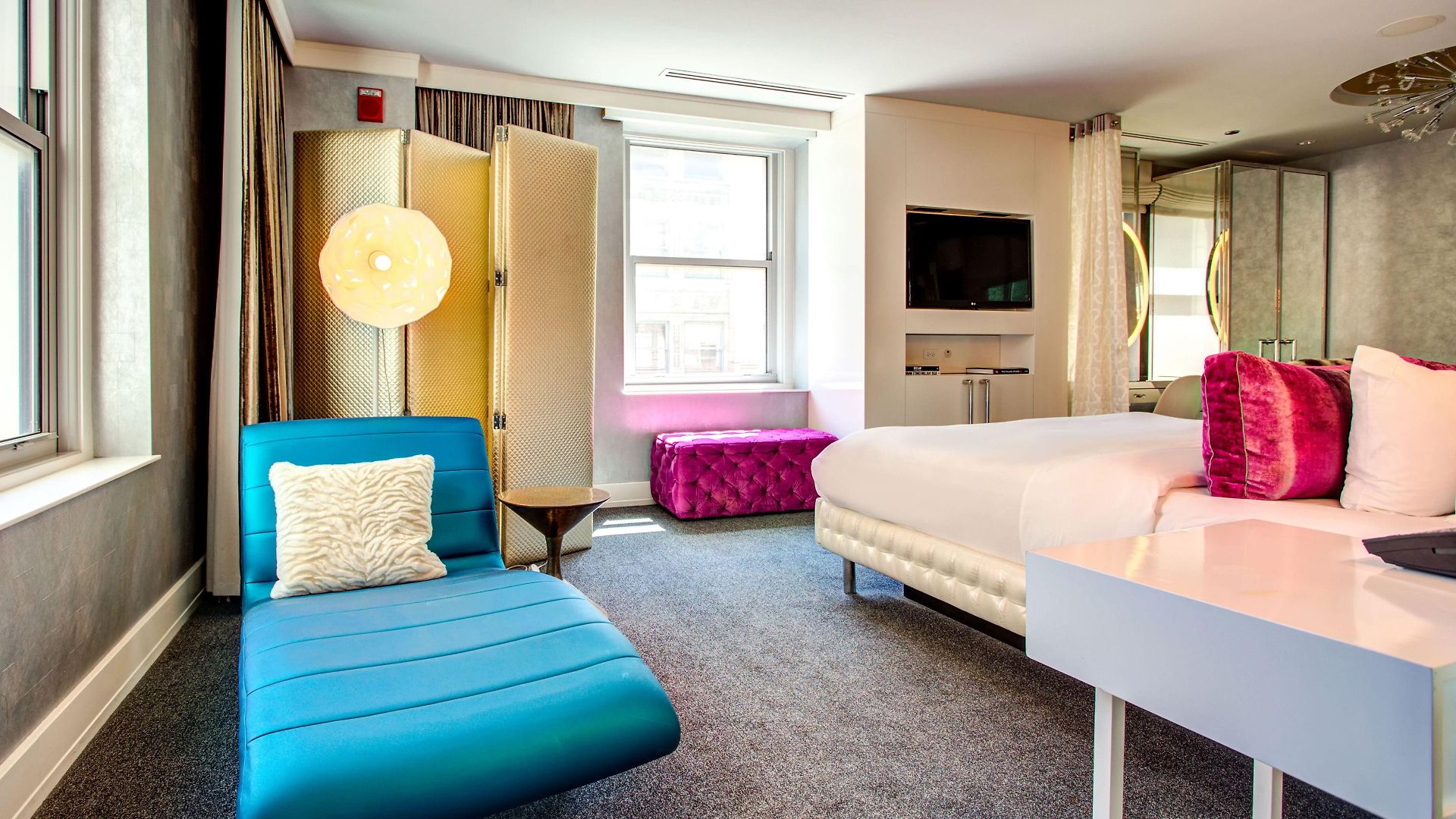 The Midland Hotel, Chicago, A Tribute Portfolio 4*