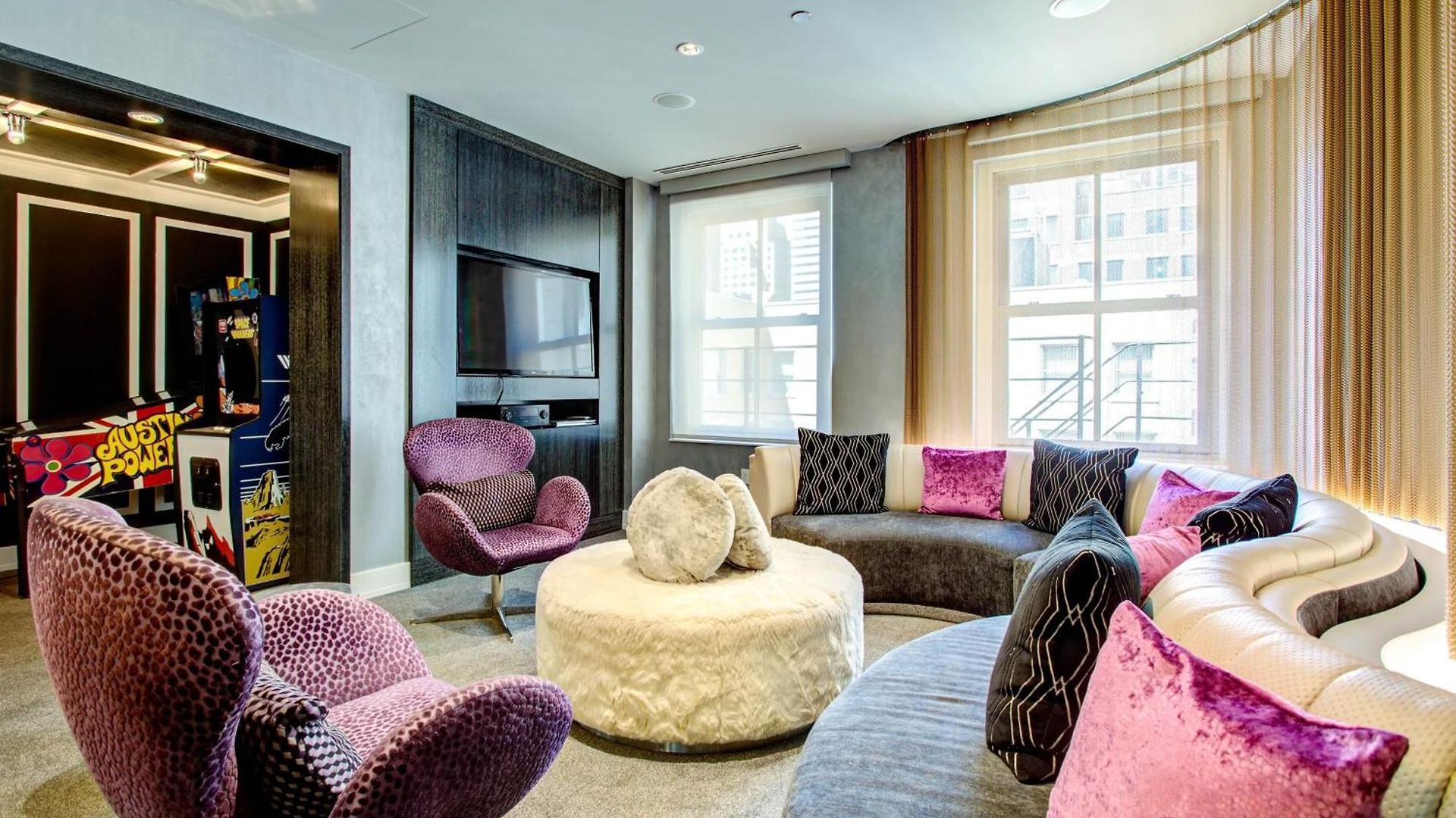 The Midland Hotel, Chicago, A Tribute Portfolio 4* Chicago