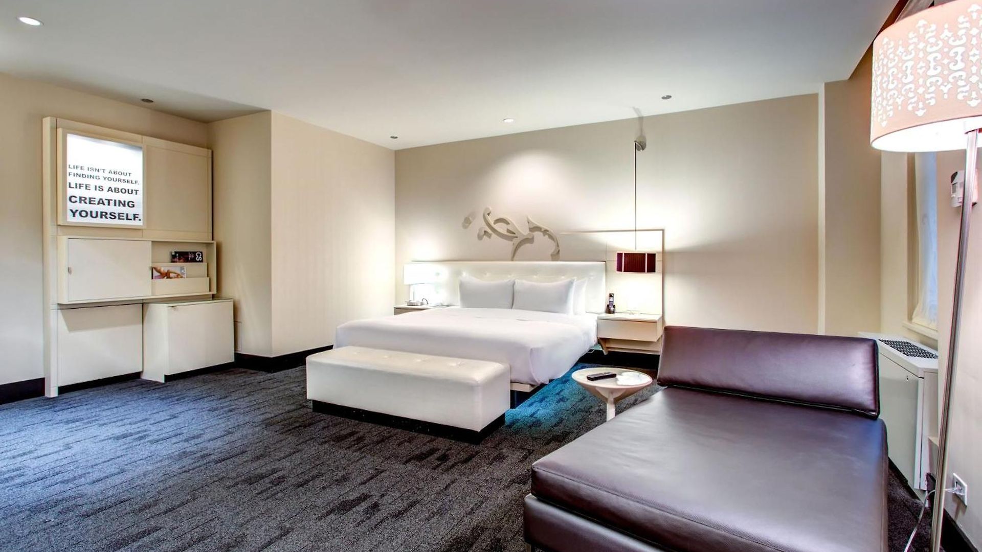 The Midland Hotel, Chicago, A Tribute Portfolio 4*